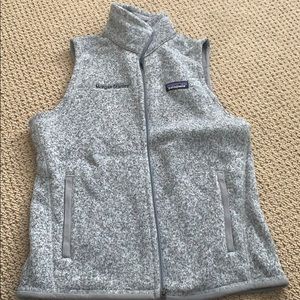 Patagonia Vest